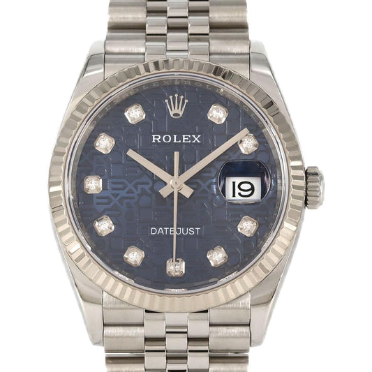 Rolex Datejust Automatic Winding Watch