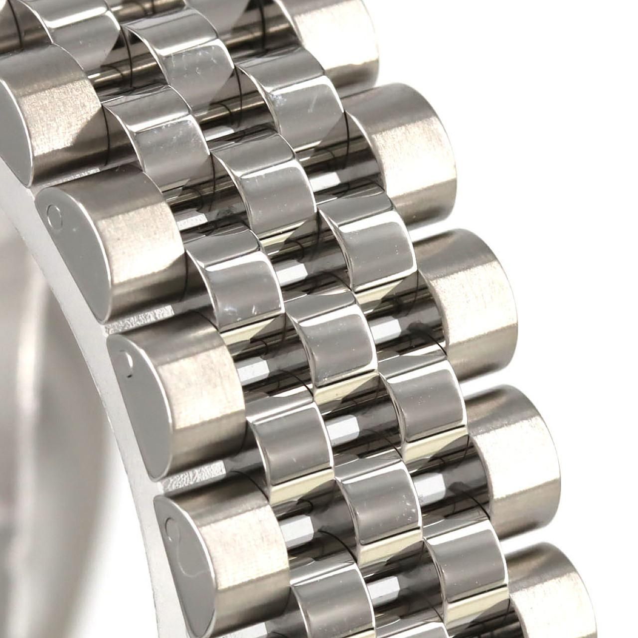Rolex Datejust Automatic Winding Watch — view 5