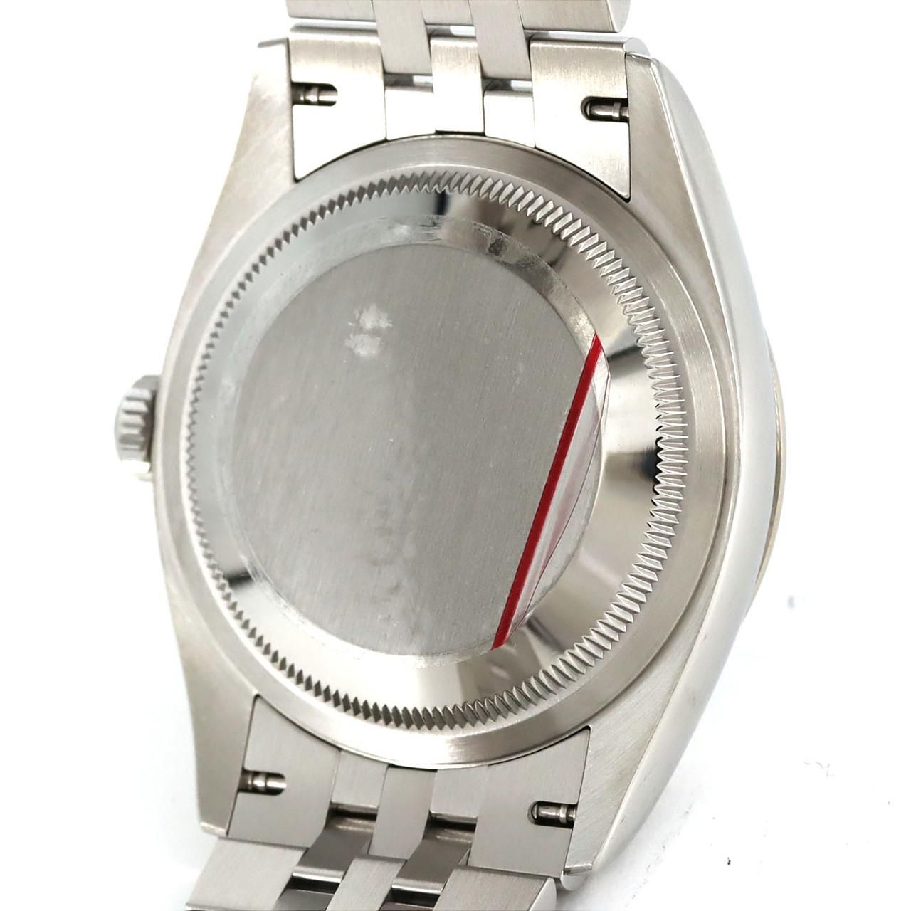 Rolex Datejust Automatic Winding Watch — view 8