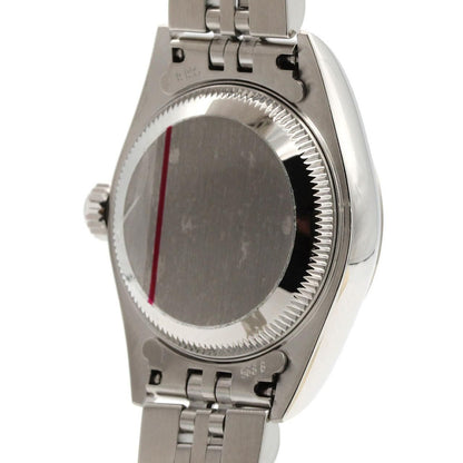 Rolex Datejust Automatic Winding Number Watch — view 5