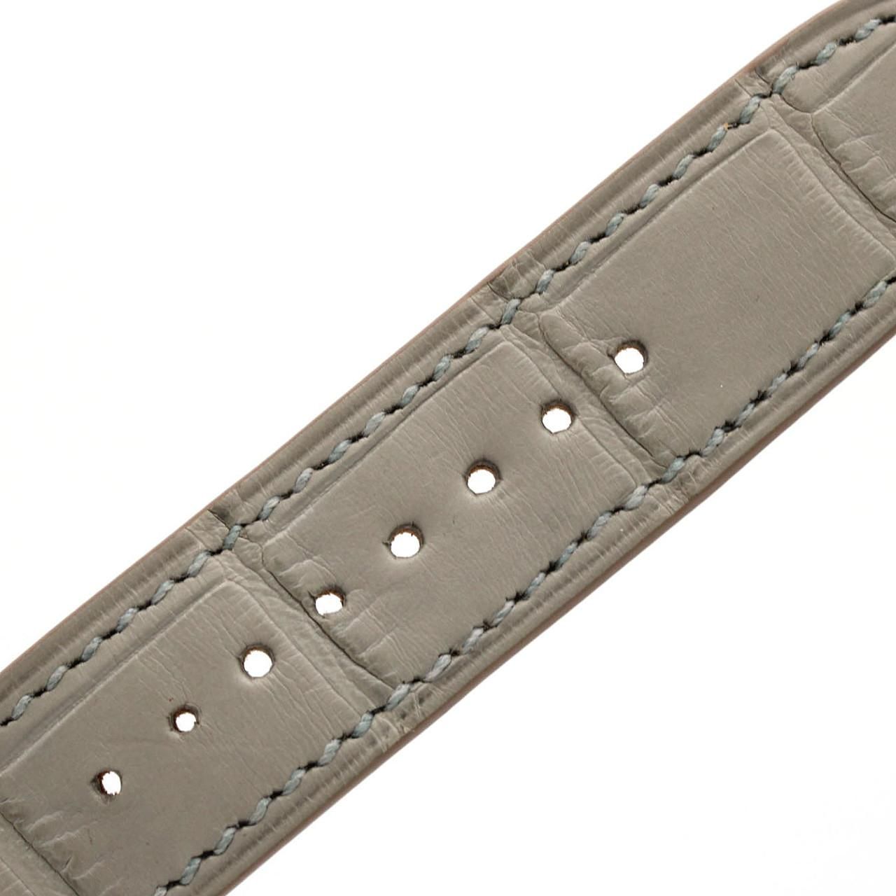 Hermes Arso-d SS Quartz Watch — view 5