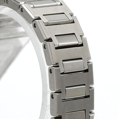 Bvlgari SS Quartz Watch — view 5