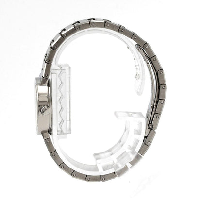 Bvlgari SS Quartz Watch — view 3