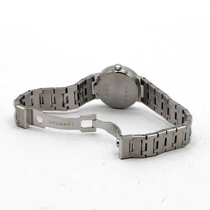 Bvlgari SS Quartz Watch — view 7