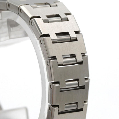 Bvlgari SS Quartz Watch — view 5