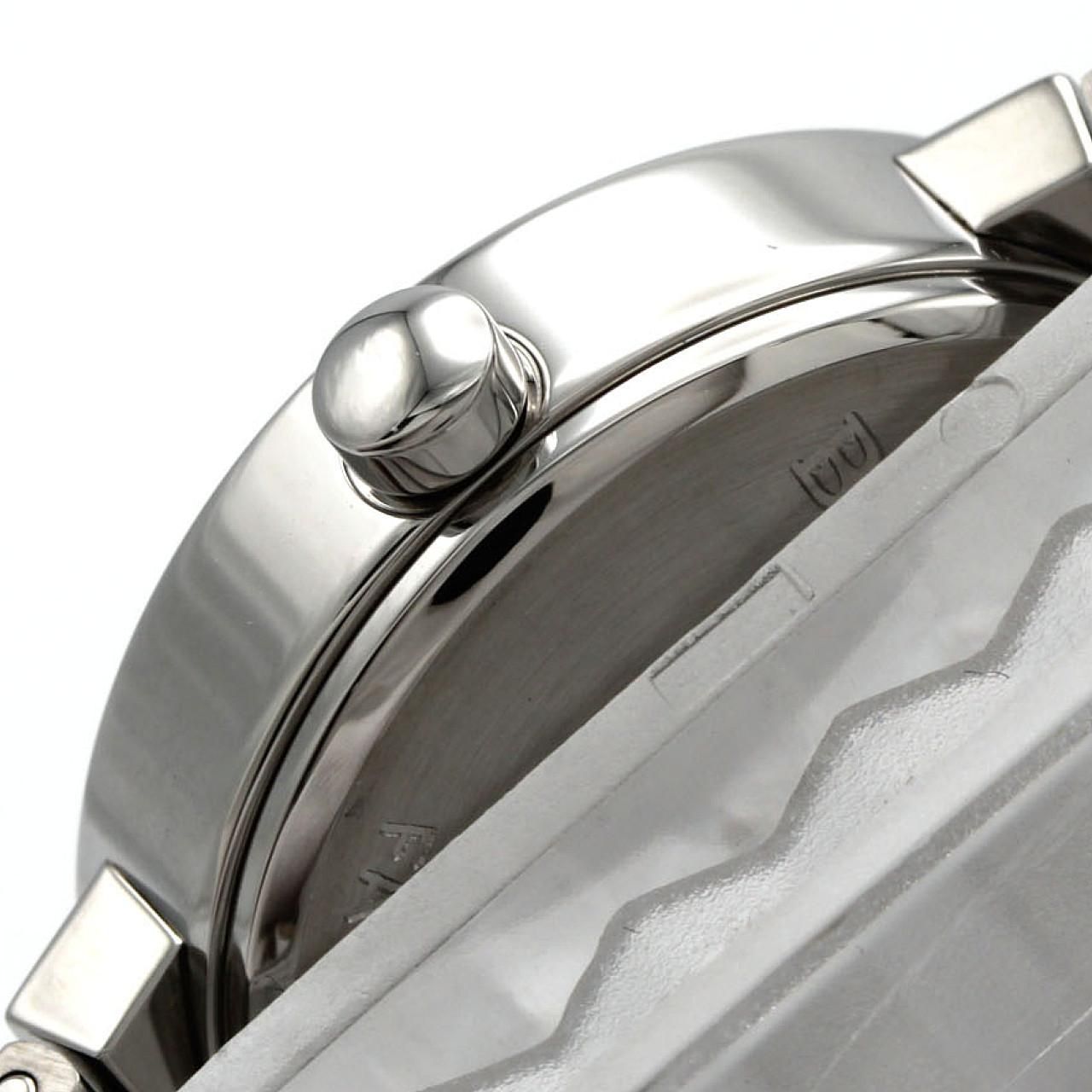 Bvlgari SS Quartz Watch — view 4