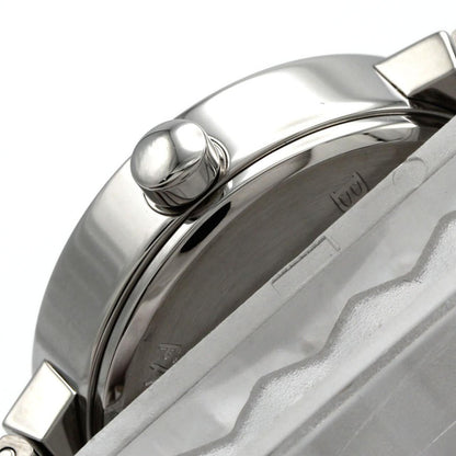 Bvlgari SS Quartz Watch — view 4