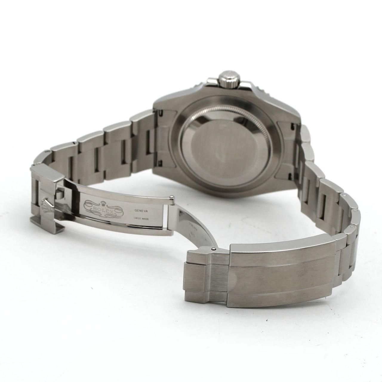 Rolex Submariner SS Automatic Winding Watch — view 7