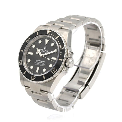 Rolex Submariner SS Automatic Winding Watch — view 2
