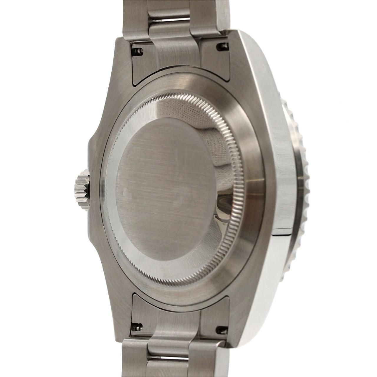 Rolex Submariner SS Automatic Winding Watch — view 6