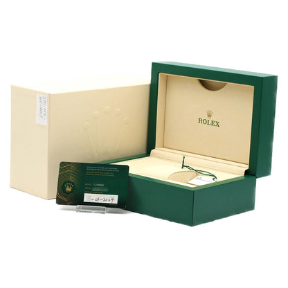 Rolex Submariner SS Automatic Winding Watch — view 8