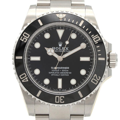 Rolex Submariner SS Automatic Winding Watch