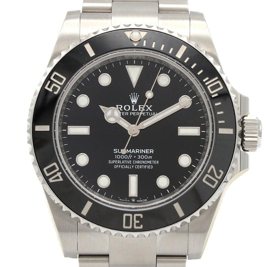 Rolex Submariner SS Automatic Winding Watch