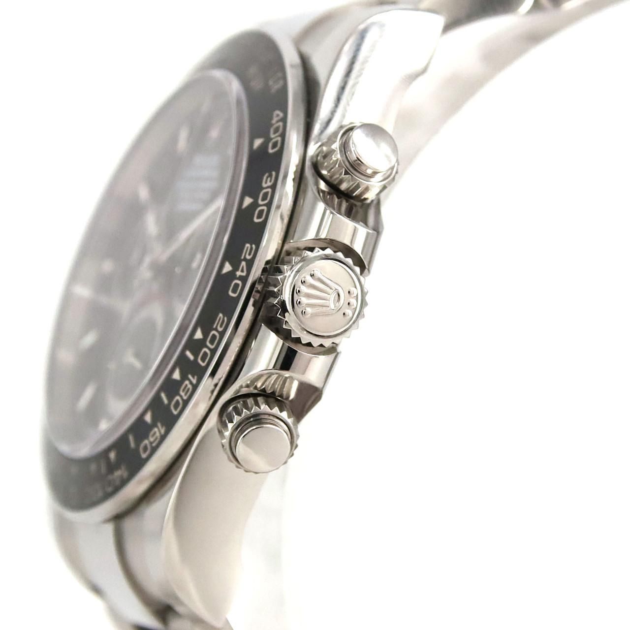 Rolex Daytona SS Automatic Winding Watch — view 4