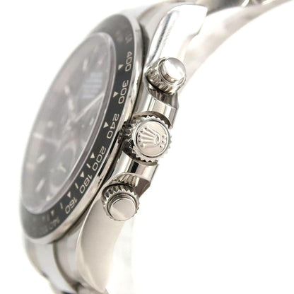 Rolex Daytona SS Automatic Winding Watch — view 4