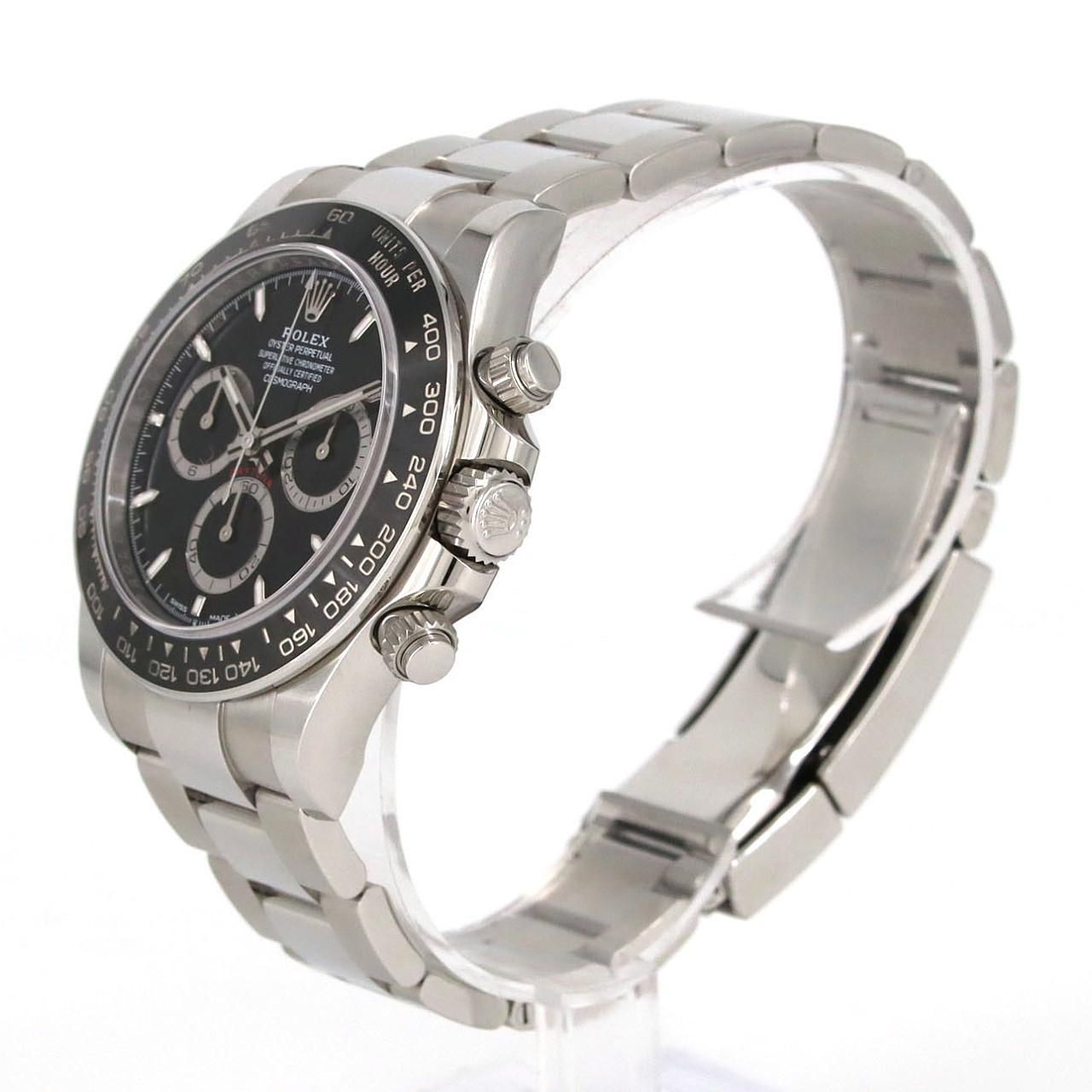 Rolex Daytona SS Automatic Winding Watch — view 2