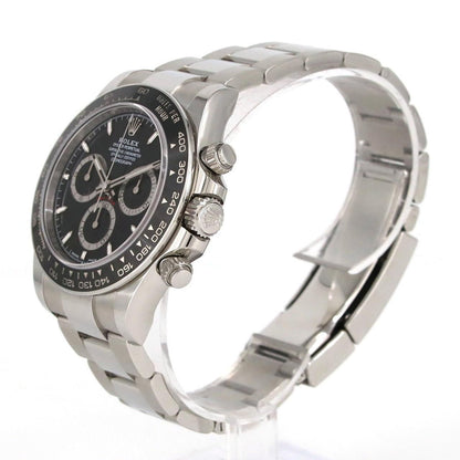 Rolex Daytona SS Automatic Winding Watch — view 2