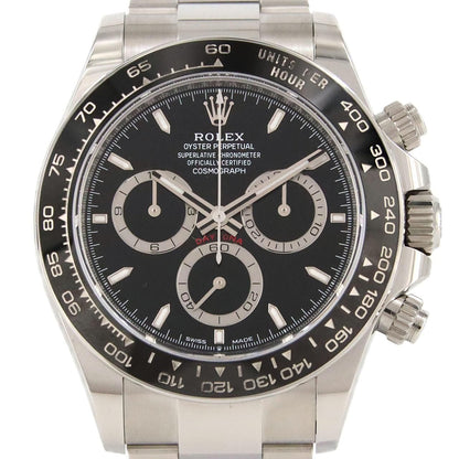 Rolex Daytona SS Automatic Winding Watch