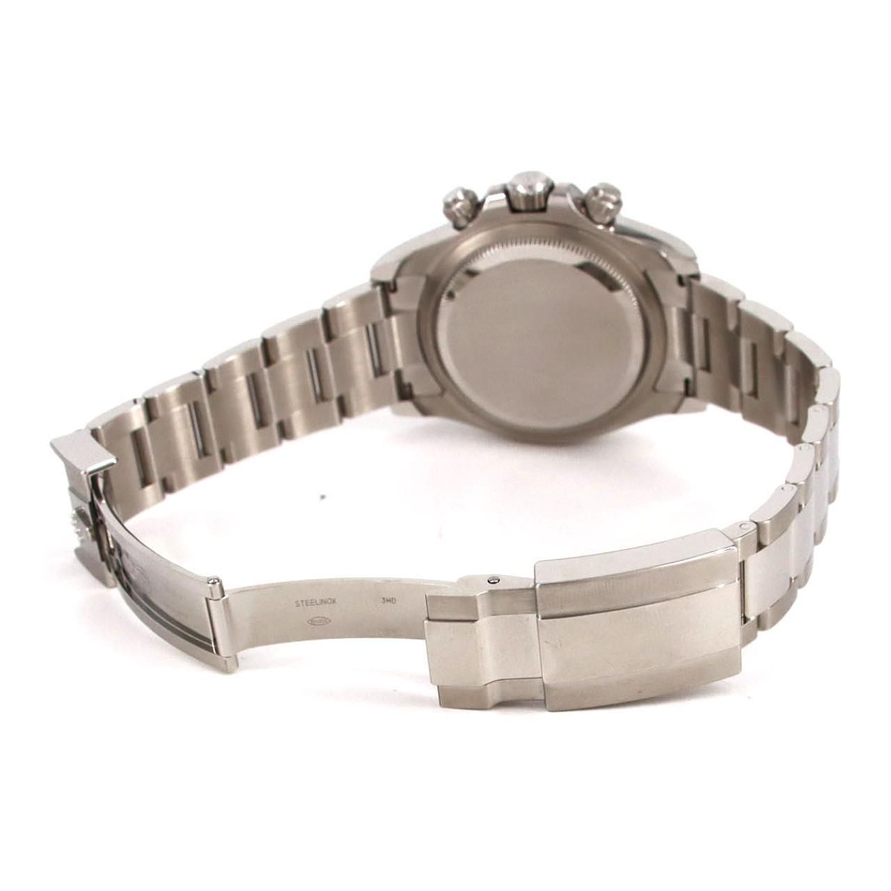 Rolex Daytona SS Automatic Winding Watch — view 6