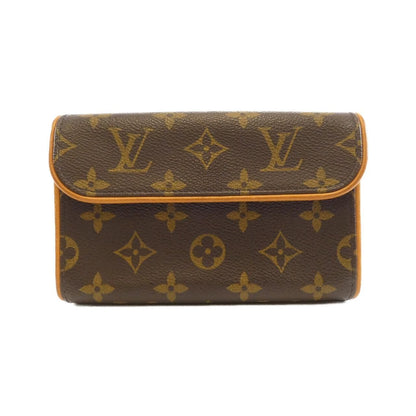 Louis Vuitton Monogram Pochette Florentine S Waist Bag