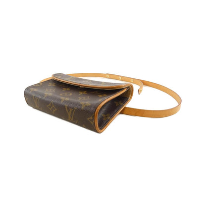 Louis Vuitton Monogram Pochette Florentine S Waist Bag — view 3
