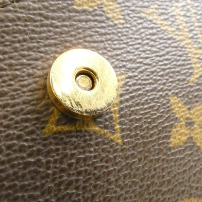 Louis Vuitton Monogram Pochette Florentine S Waist Bag — view 6