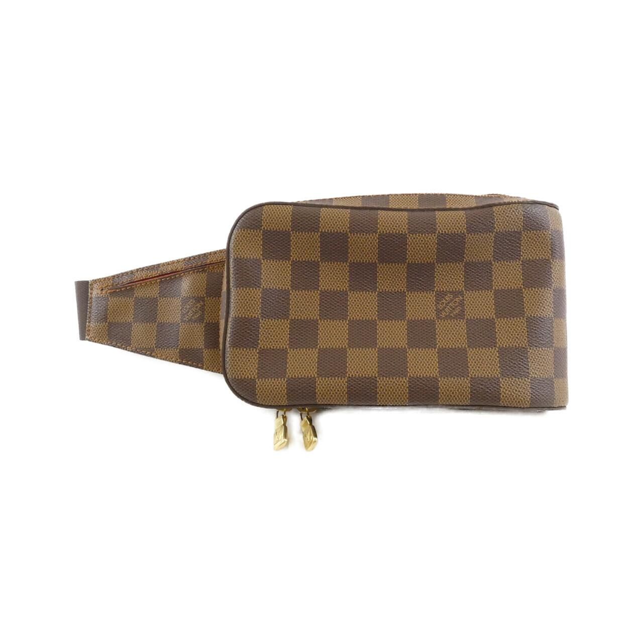 Louis Vuitton Damier Geronimos