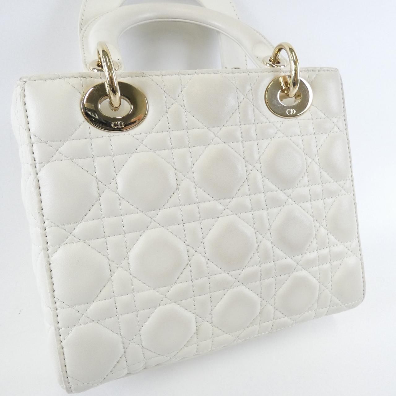 Dior My Lady Small Bag — view 4