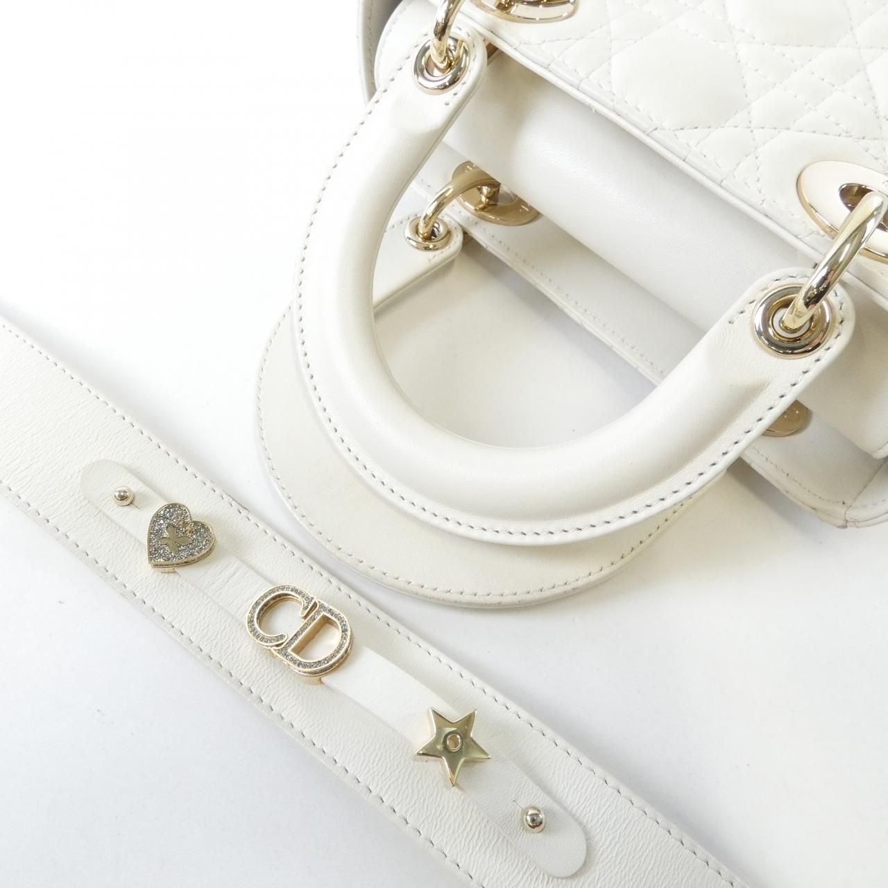 Dior My Lady Small Bag — view 6