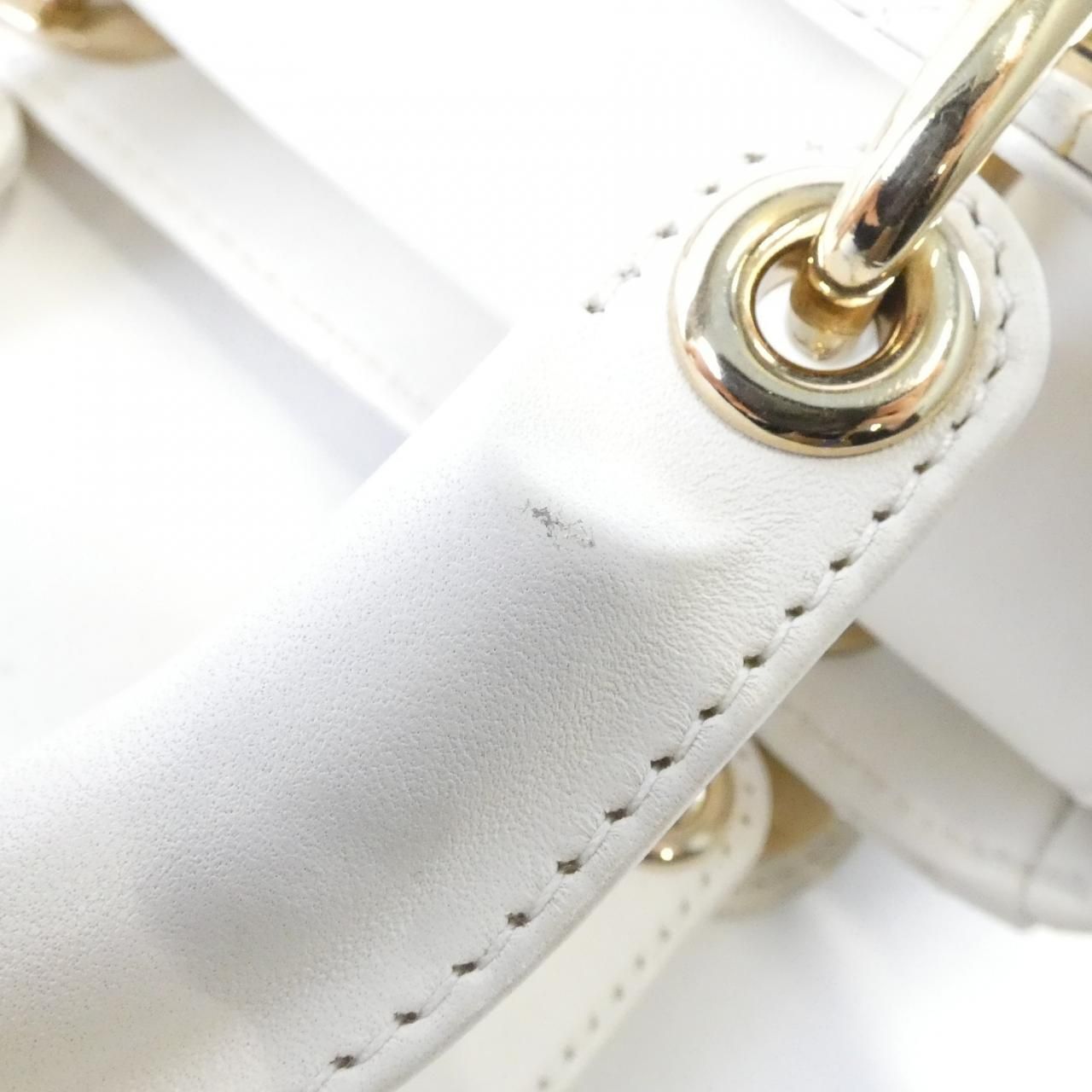 Dior My Lady Small Bag — view 7