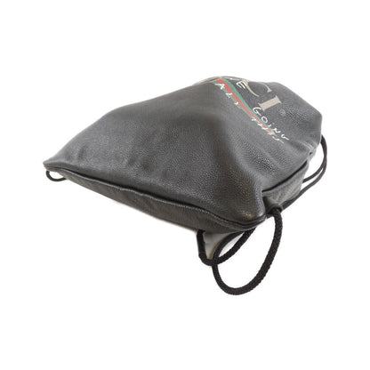 Gucci Backpack Sac Black — view 3