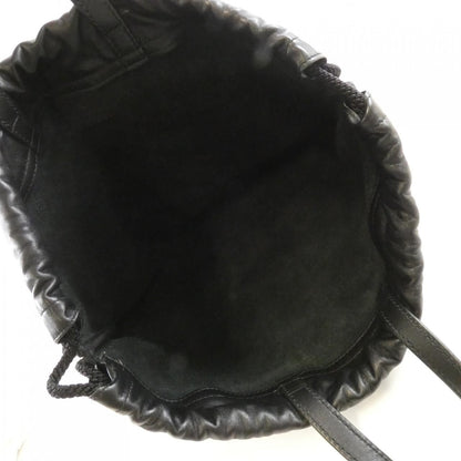 Gucci Backpack Sac Black — view 6