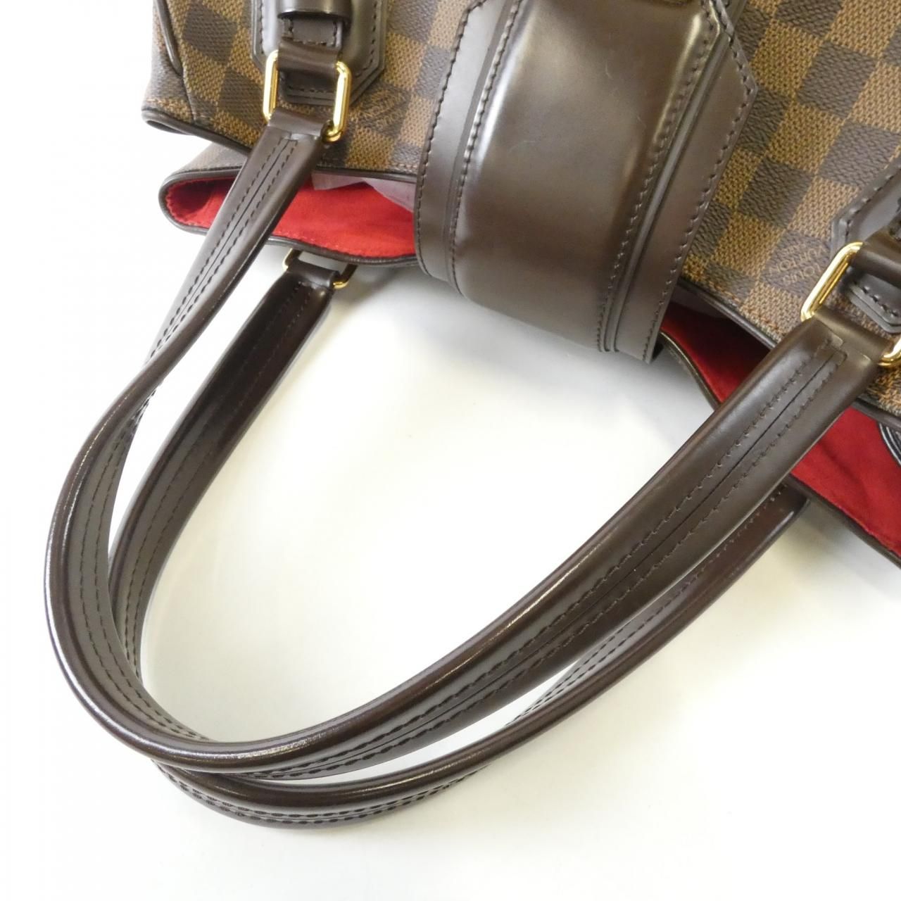 Louis Vuitton Damier Grit Bag — view 7