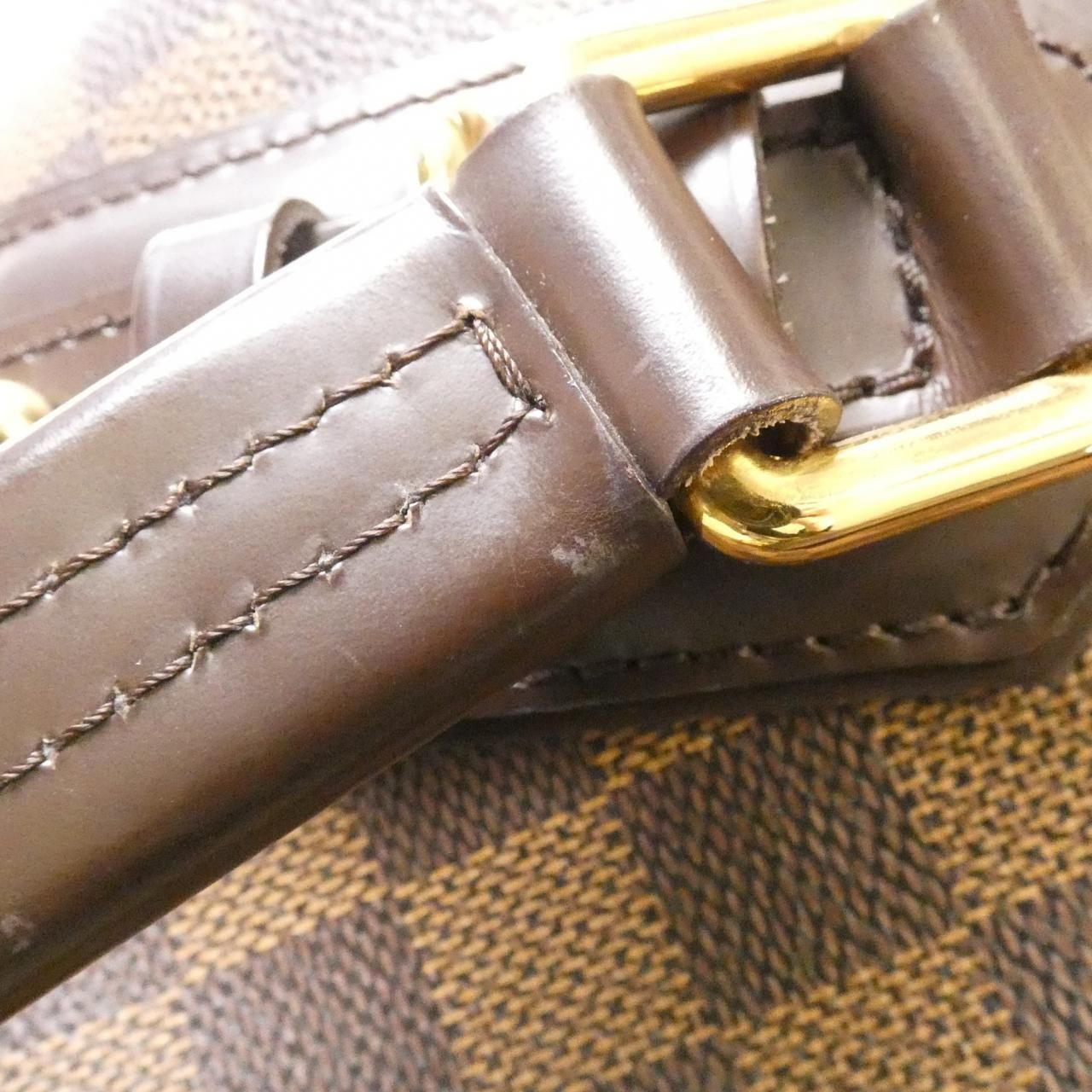 Louis Vuitton Damier Grit Bag — view 8