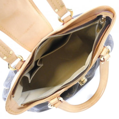 Louis Vuitton Monogram Boetie PM Bag — view 8