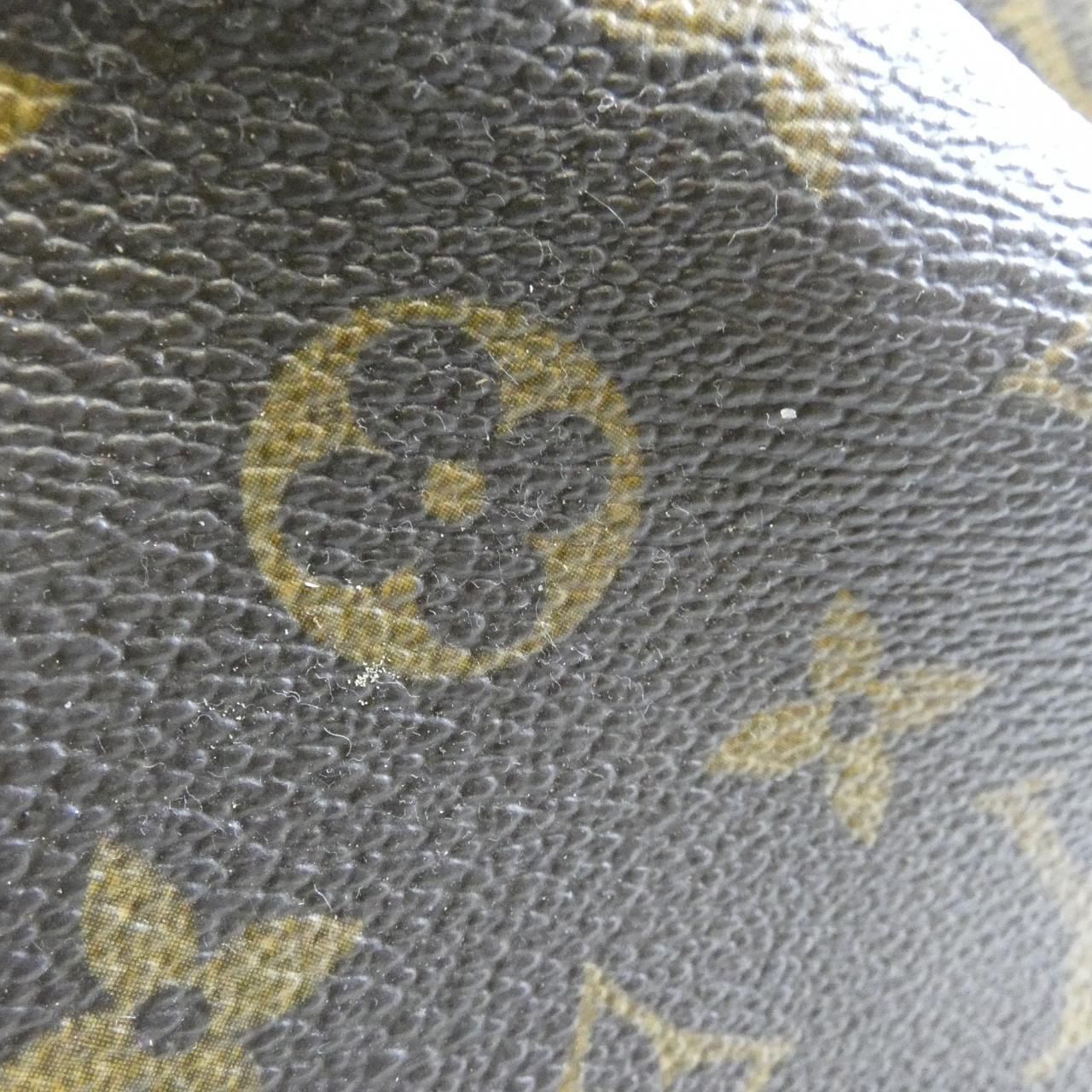 Louis Vuitton Monogram Boetie PM Bag — view 4