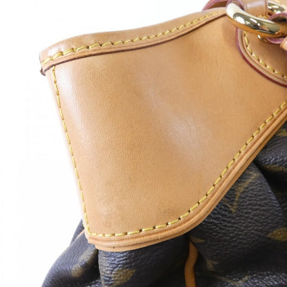 Louis Vuitton Monogram Boetie PM Bag — view 5