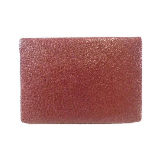 Hermes Calvi Duo Coin Case