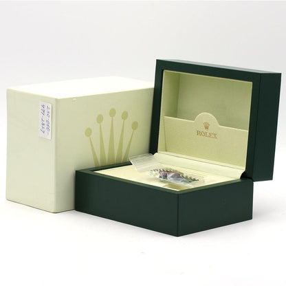 Rolex Submariner Date SS Automatic Winding Number Watch — view 8