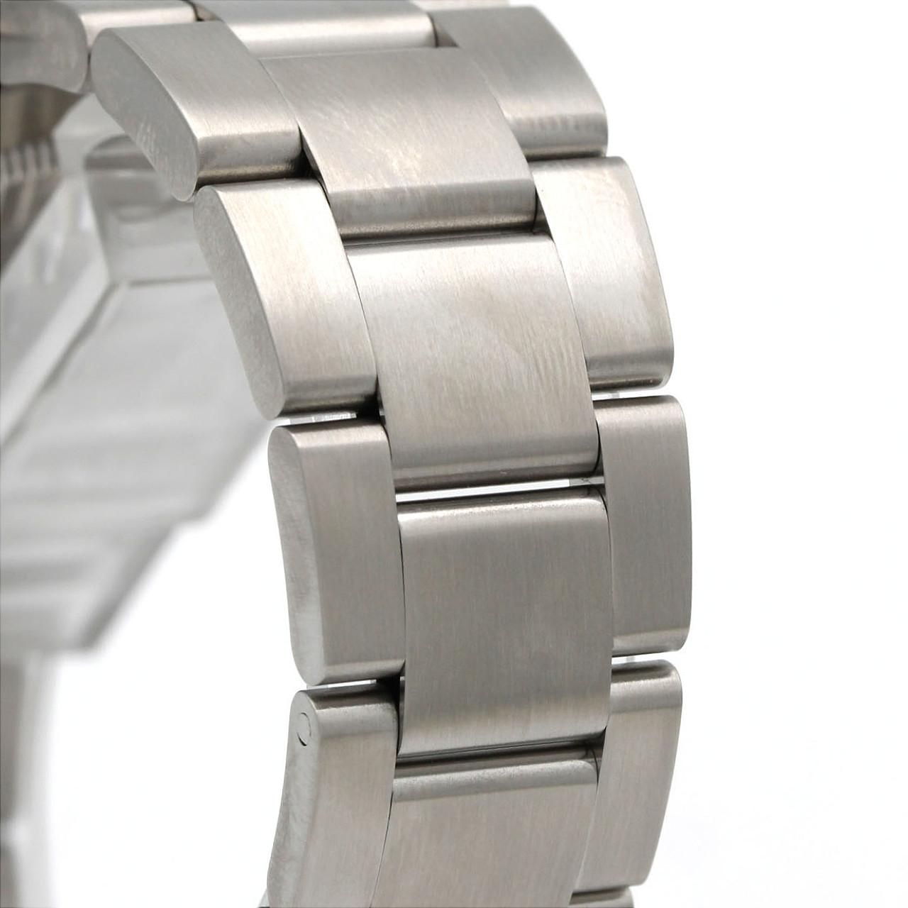 Rolex Submariner Date SS Automatic Winding Number Watch — view 5