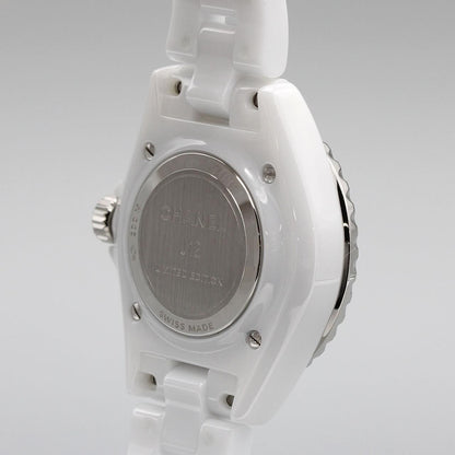 Chanel Wanted de 33 mm Ceramic Quartz Watch — view 6