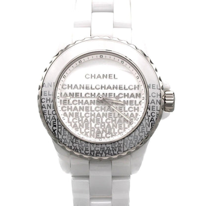 Chanel Wanted de 33 mm Ceramic Quartz Watch