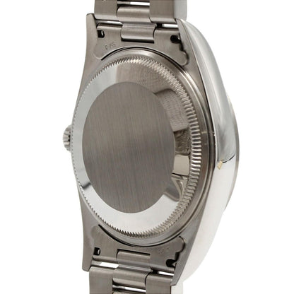 Rolex Air King SS Automatic Winding a Number Watch — view 5