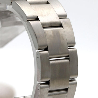 Rolex Air King SS Automatic Winding a Number Watch — view 4