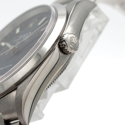 Rolex Air King SS Automatic Winding a Number Watch — view 3