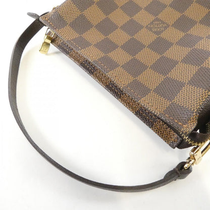 Louis Vuitton Damier Trousse Makeup Pouch — view 5