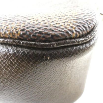 Louis Vuitton Damier Trousse Makeup Pouch — view 2