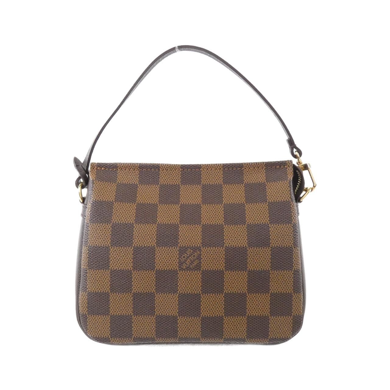 Louis Vuitton Damier Trousse Makeup Pouch