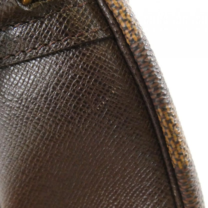 Louis Vuitton Damier Trousse Makeup Pouch — view 3