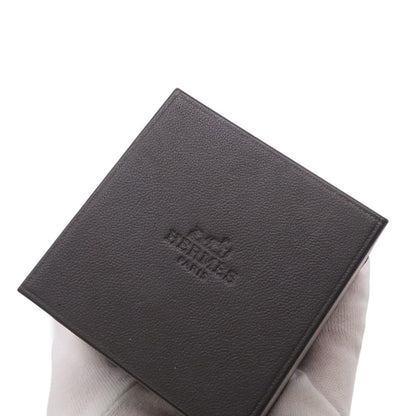 Hermes Ring Etriviere PM Diamond Total 18k White Gold — view 6